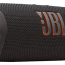 Parlante Bluetooth Jbl Flip 7 Resistente Al Agua Y Polvo Ip6 Color Negro
