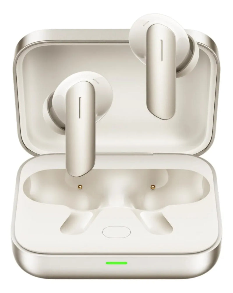 Audífonos Realme Buds Air 7 Color Dorado