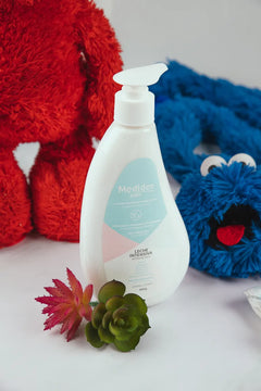Crema Hidratante Bebe Medider