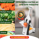 Cortadora De Verduras - Safety Slicer Xl