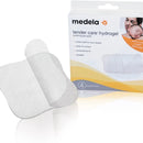 Medela Almohadillas De Gel Alivio Pezón Lactancia Materna