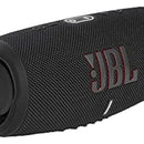 Charge 5 - Altavoz Bluetooth Portatil Con Ip67 A Prueba De A Black