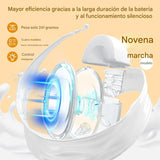 Extractor De Leche Materna Portatil Manos Libres
