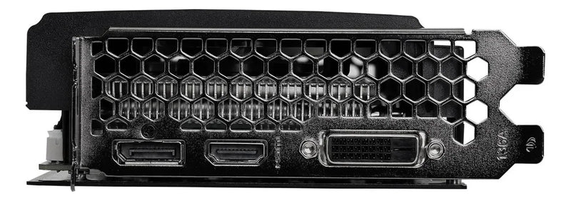 Tarjeta Video Palit Rtx 3050 8gb Ddr6 Hdmi Dvi Dp