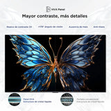 Televisor Tcl 55 V61c 55 4k-uhd - Smart Tv Google