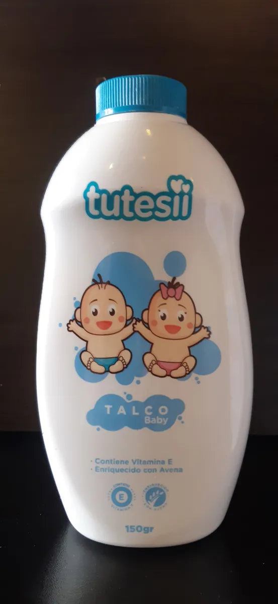 Kit Tutesii Promo Para Bebe