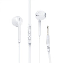 Audífonos Manos Libres Heavy Bass Hs604 Vidvie