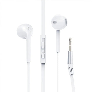 Audífonos Manos Libres Heavy Bass Hs604 Vidvie