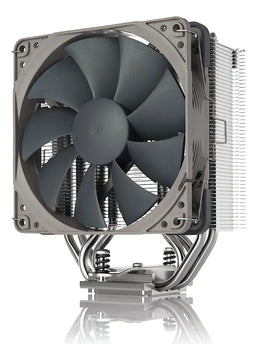 Disipador Noctua Nh-u12s Redux Extremo Cpu Led Gris