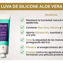 Hinode Hands Crema de manos Aloe Vera pack 3