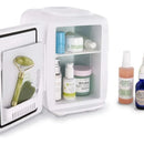 Mini Nevera Para Maquillaje Skincare Segun Disponibilidad