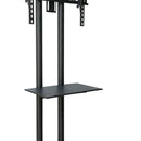 Soporte de TV con pedestal de 32 a 70 pulgadas