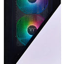 Microchasis Thermaltake Divider 170 Tg Blanco Argb + 2 Venti