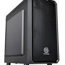 Thermaltake Versa H15 Micro Atx Chasis De Computadora Mini T