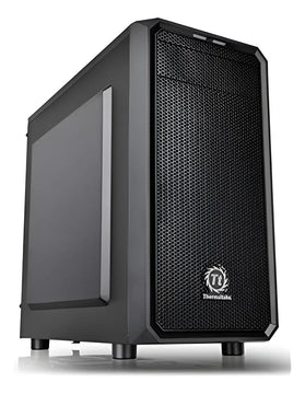 Thermaltake Versa H15 Micro Atx Chasis De Computadora Mini T