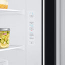 Nevecón Samsung Side By Side 628 L Rs22t5200 Color Black DOI