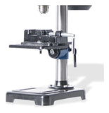 Taladro De Arbol Elite Tb500 Color Azul Frecuencia 60 HZ