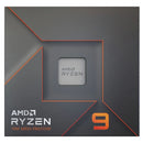 Procesador AMD Ryzen 9 7900X de 12 núcleos AM5 y 5.6GHz de frecuencia con gráfica integrada
