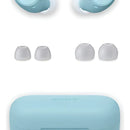 Audifonos Sony Wf-c510 22horas De Duracion Ipx4 Color Azul