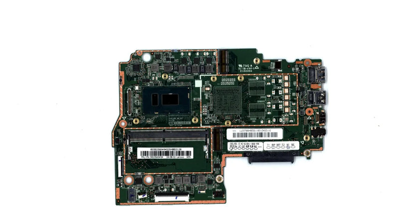 Motherboard Para Lenovo 330s-14ikb 5b20s69494 Verde