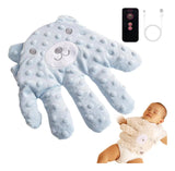 Palma Calmante Eléctrica Para Bebé Patrón Para Dormir