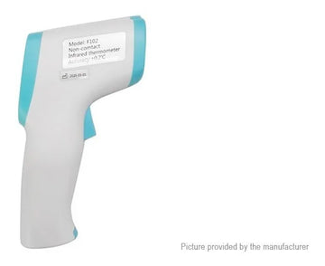 Pistola Termómetro Infrarrojo Digital