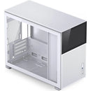 Caja Jonsbo D31 Mesh Sc Con Pantalla Y Soporte Rtx 4090