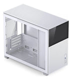 Caja Jonsbo D31 Mesh Sc Con Pantalla Y Soporte Rtx 4090