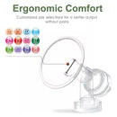 Repuestos Maymom Extractor Medela Swing Sencillo, Pump Style