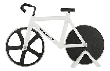Zb Cortador De Pizza For Bicicleta De - Cortador De Pizza