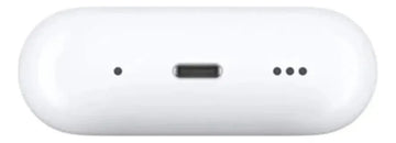 Audífonos Bluetooth Pro 2da Generacion Con Anc Blanco
