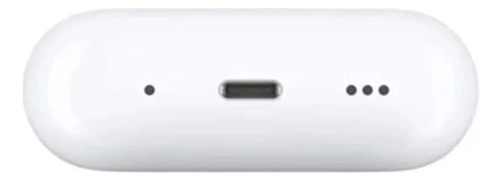 Audífonos Bluetooth Pro 2da Generacion Con Anc Blanco