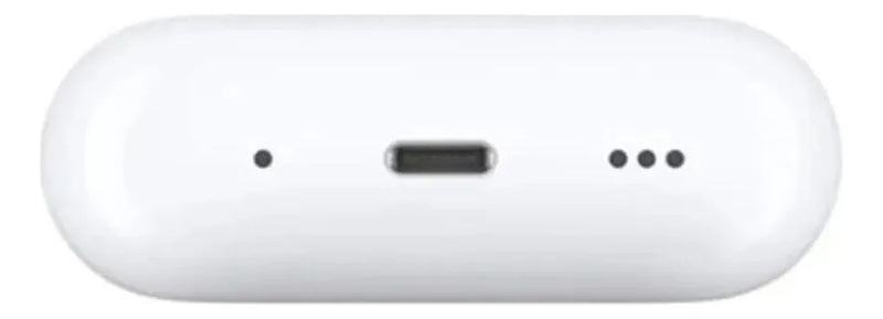 Audífonos Bluetooth Pro 2da Generacion Con Anc Blanco