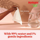 Toallitas Naturales Para Bebes Sensibles