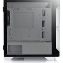 Chasis Thermaltake S100 Tg White
