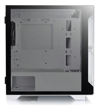 Chasis Thermaltake S100 Tg White
