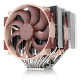 Disipador Para Cpu Noctua Nh-d15 G2 Lbc Cpu Amd