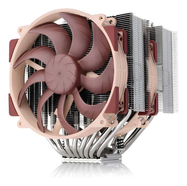 Disipador Para Cpu Noctua Nh-d15 G2 Lbc Cpu Amd