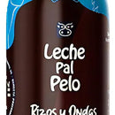 Leche Pal Pelo Rizos Y Ondas