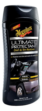 Ultimate Protectant Meguiars Interior-exterior 355ml
