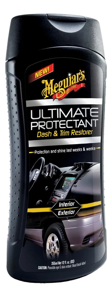 Ultimate Protectant Meguiars Interior-exterior 355ml
