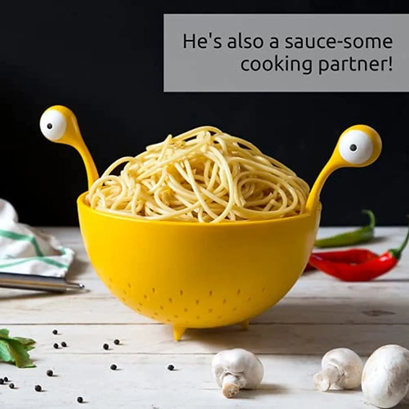 Coladores De Cocina Para Drenar Pasta Verduras Frutas
