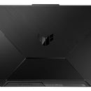 Portatil Asus TUF A15 FA506NC Ryzen 5-7535hs Ram 8gb Ssd 512gb Rtx3050 Color Negro