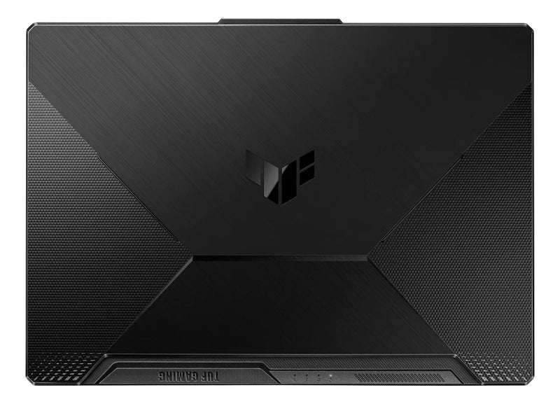 Portatil Asus TUF A15 FA506NC Ryzen 5-7535hs Ram 8gb Ssd 512gb Rtx3050 Color Negro