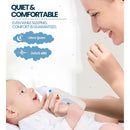 Aspirador Nasal En Serie Para Limpiador De Nariz Eléctrica Y