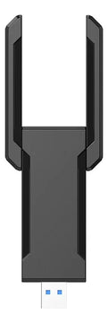 Adaptador Comfast CF-972ax WiFi6e 5374 Mbps 5 GHz 2,4G 6G 11ax