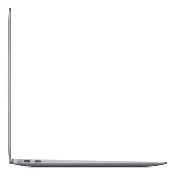 Apple Macbook Air (13 pulgadas, 2020, Chip M1, 256 GB de SSD) - Gris espacial