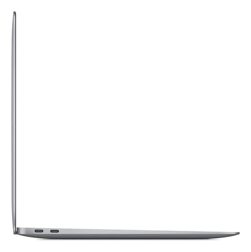 Apple Macbook Air (13 pulgadas, 2020, Chip M1, 256 GB de SSD) - Gris espacial