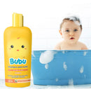 Shampoo Manzanilla 500 Ml Bubu Baby