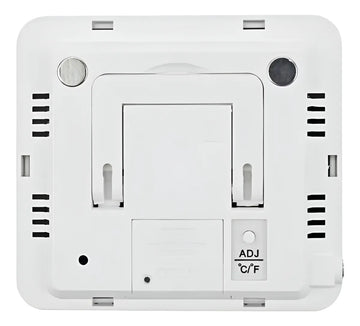 Termómetro Digital Ktj C601 Con Certificado De Calibración